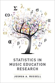 Front cover_Statistics in Music Education Research