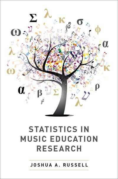 Front cover_Statistics in Music Education Research