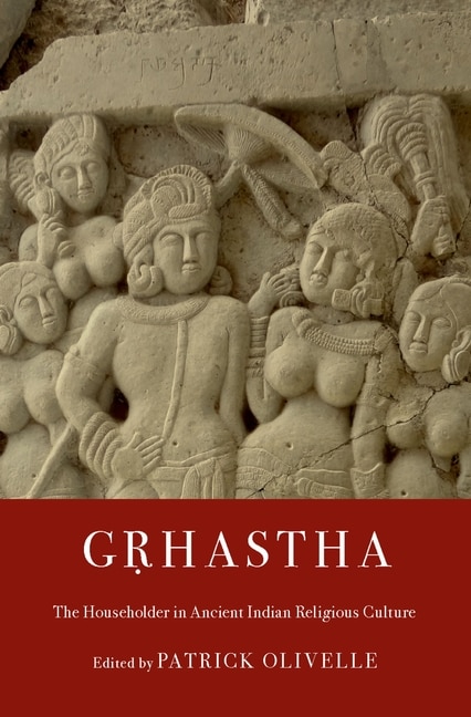 Front cover_Grhastha