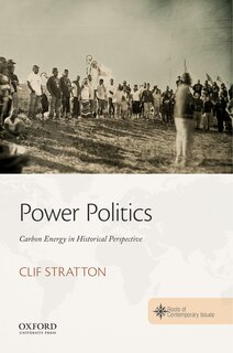 Front cover_Power Politics