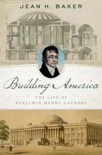 Front cover_Building America