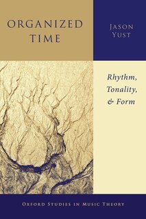 Couverture_Organized Time