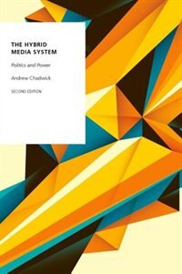 Front cover_The Hybrid Media System