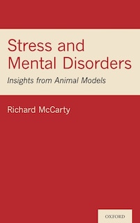 Front cover_Stress And Mental Disorders