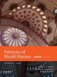 Couverture_Patterns of World History