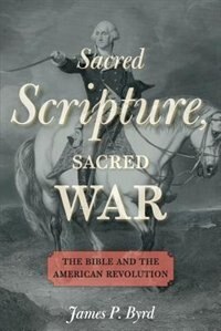 Front cover_Sacred Scripture, Sacred War