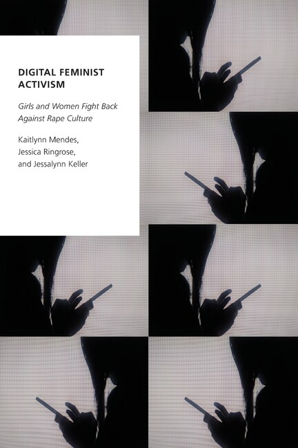 Front cover_Digital Feminist Activism