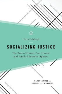 Front cover_Socializing Justice