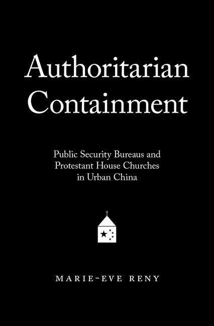 Couverture_Authoritarian Containment