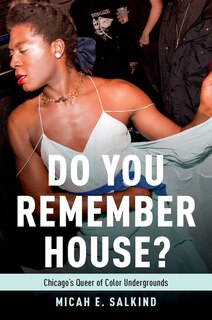 Front cover_Do You Remember House?