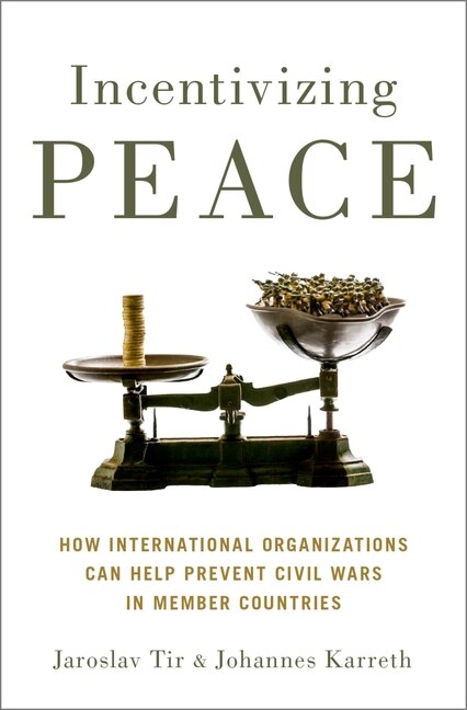 Couverture_Incentivizing Peace