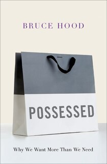 Front cover_Possessed