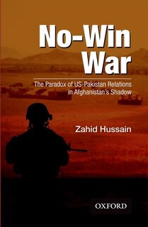 Front cover_No-win War