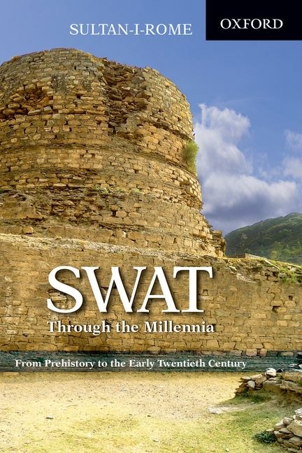 Couverture_Swat Through The Millennia