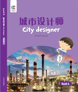 Front cover_OEC Level 4 Student's Book 6