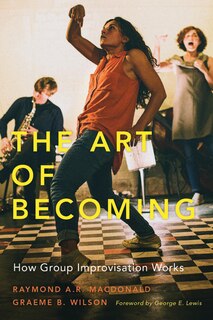 Couverture_The Art Of Becoming