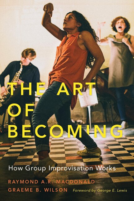 Couverture_The Art Of Becoming