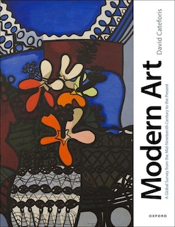 Front cover_Modern Art