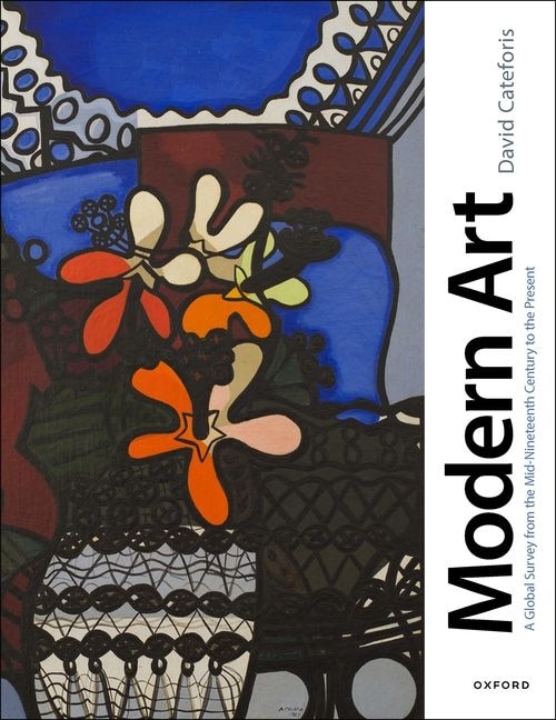 Front cover_Modern Art