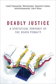 Front cover_Deadly Justice