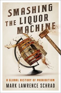 Front cover_Smashing the Liquor Machine