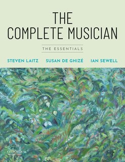 Couverture_The Complete Musician
