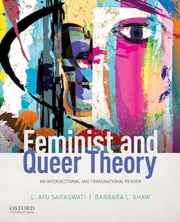 Front cover_Feminist and Queer Theory