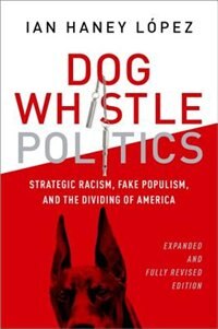 Couverture_Dog Whistle Politics