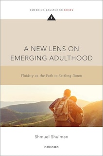 Couverture_A New Lens on Emerging Adulthood
