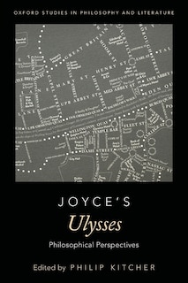 Front cover_Joyce's Ulysses