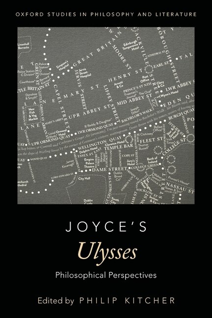 Front cover_Joyce's Ulysses
