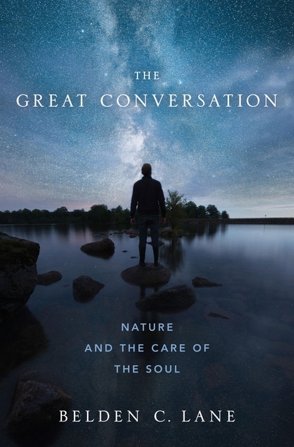 Front cover_The Great Conversation