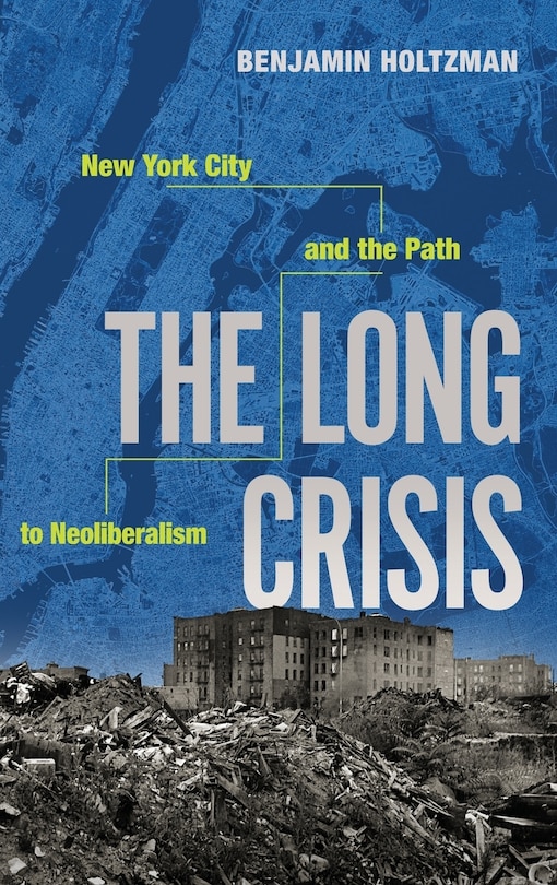 Couverture_The Long Crisis