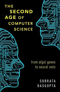 Front cover_The Second Age of Computer Science