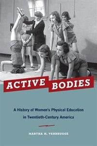 Front cover_Active Bodies