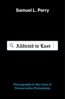 Front cover_Addicted to Lust