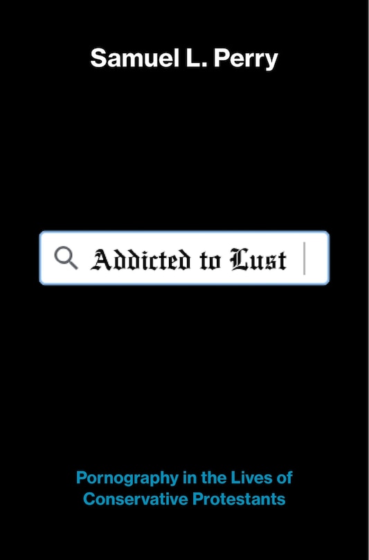 Front cover_Addicted to Lust