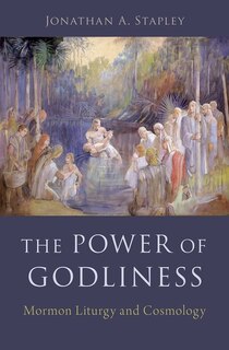 Couverture_The Power of Godliness