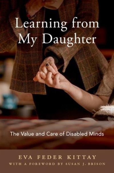 Couverture_Learning from My Daughter