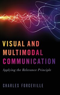 Front cover_Visual and Multimodal Communication