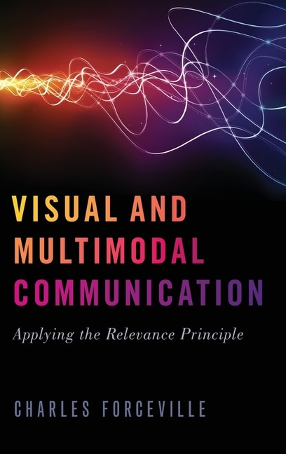 Front cover_Visual and Multimodal Communication