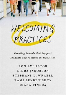 Front cover_Welcoming Practices