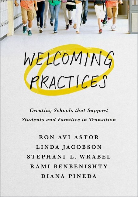 Front cover_Welcoming Practices