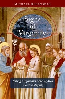 Front cover_Signs of Virginity