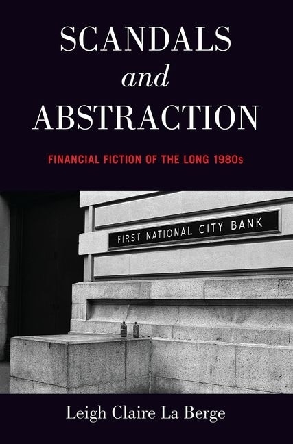 Couverture_Scandals and Abstraction