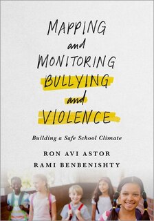 Couverture_Mapping and Monitoring Bullying and Violence