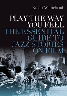 Front cover_Play The Way You Feel