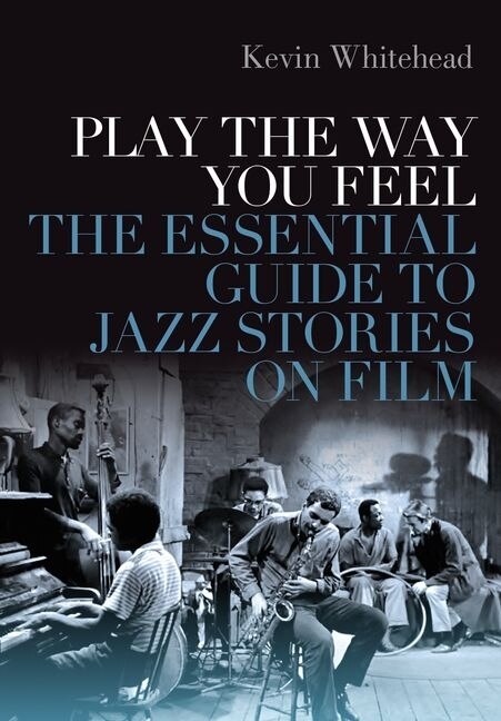 Front cover_Play The Way You Feel