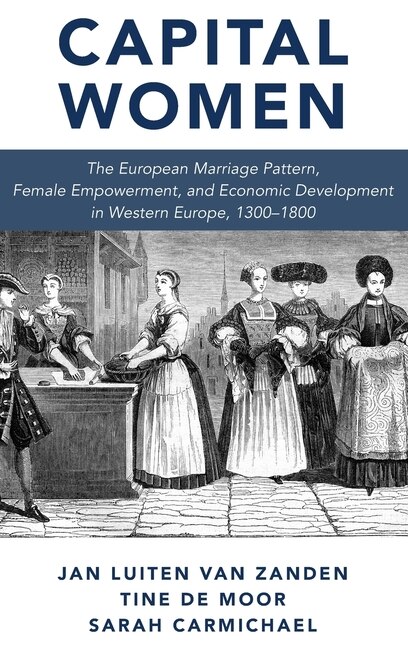 Couverture_Capital Women