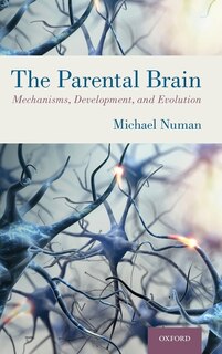 Couverture_The Parental Brain